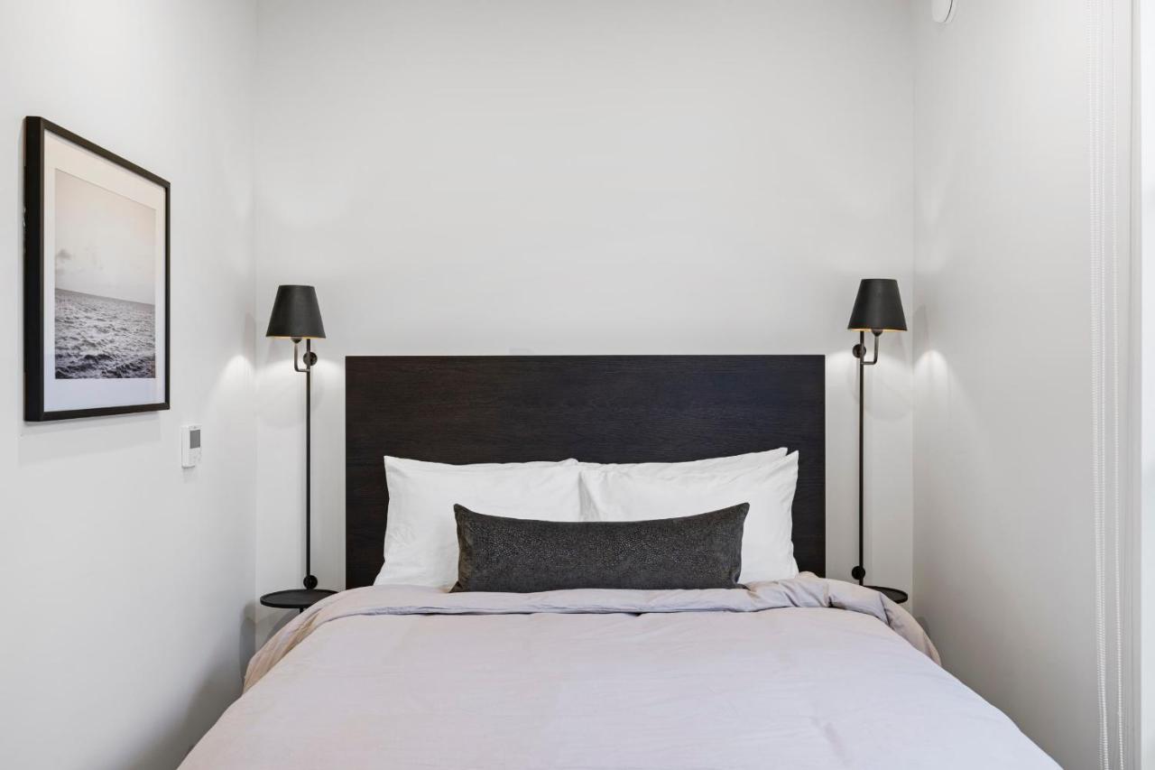 Casa Jardin - Boutique Suites In Downtown Santa Barbara Eksteriør billede