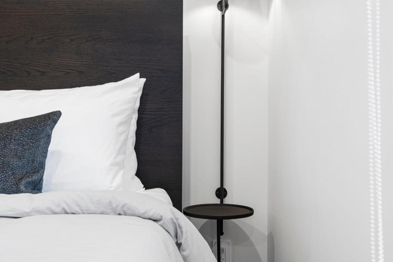 Casa Jardin - Boutique Suites In Downtown Santa Barbara Eksteriør billede