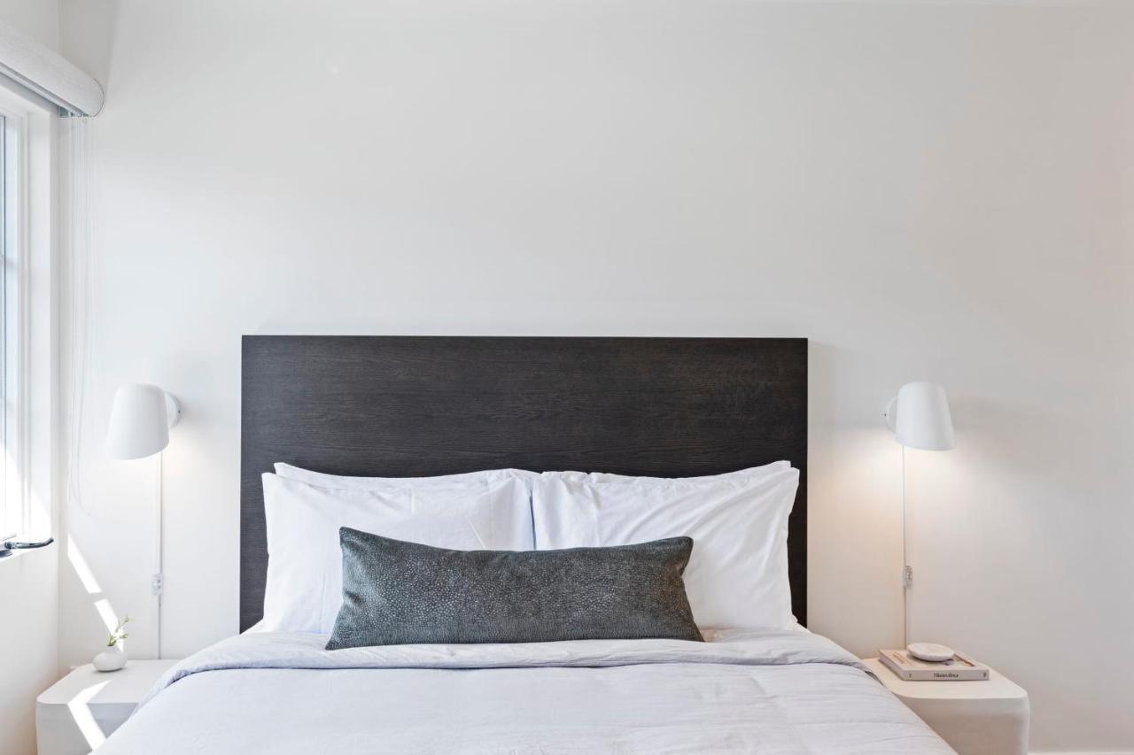 Casa Jardin - Boutique Suites In Downtown Santa Barbara Eksteriør billede