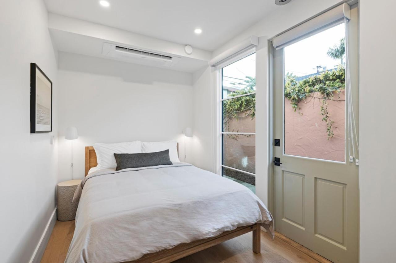 Casa Jardin - Boutique Suites In Downtown Santa Barbara Eksteriør billede
